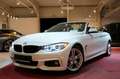 BMW 430 i Cabrio Sport Line*LED*Navi*Kamera* Blanc - thumbnail 5