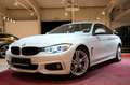 BMW 430 i Cabrio Sport Line*LED*Navi*Kamera* Blanc - thumbnail 3