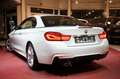 BMW 430 i Cabrio Sport Line*LED*Navi*Kamera* Blanc - thumbnail 2