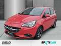 Opel Corsa 120 Jahre 1.4 Navi Bi-Xenon Apple CarPlay Android Red - thumbnail 1