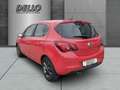 Opel Corsa 120 Jahre 1.4 Navi Bi-Xenon Apple CarPlay Android Red - thumbnail 3