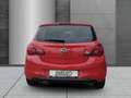 Opel Corsa 120 Jahre 1.4 Navi Bi-Xenon Apple CarPlay Android Red - thumbnail 6