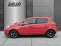 Opel Corsa 120 Jahre 1.4 Navi Bi-Xenon Apple CarPlay Android Red - thumbnail 2