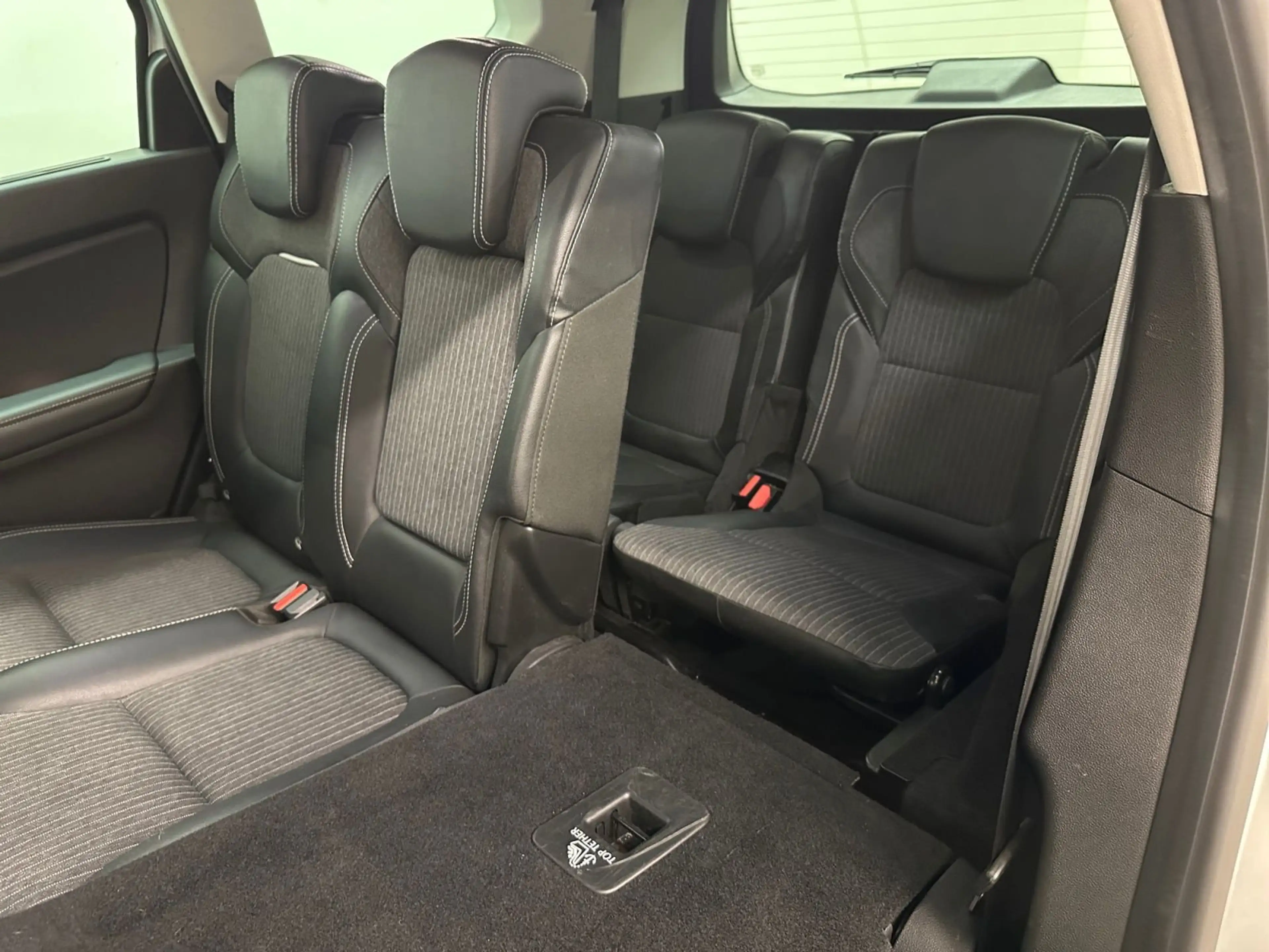 Renault Grand Scenic 1.3TCe Techno 7PL GPS Camera Dig.Airco Alu Led — photo 14