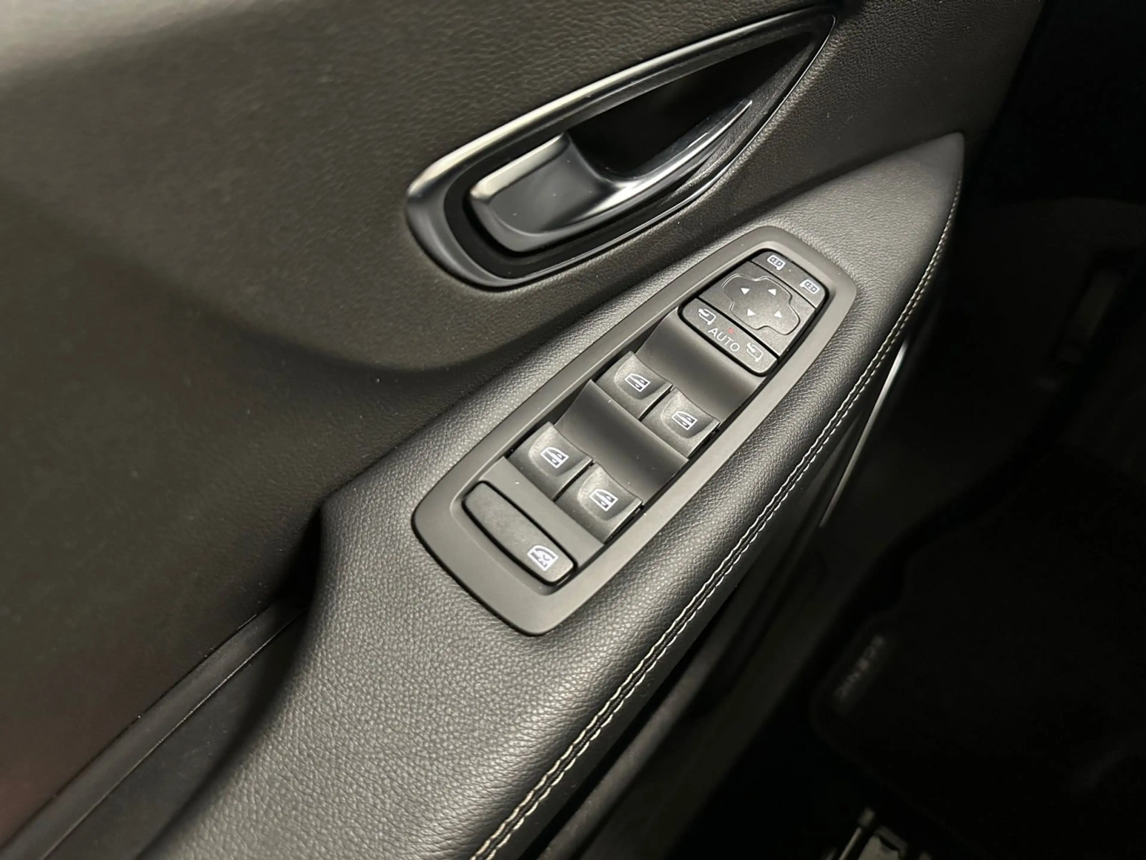 Renault Grand Scenic 1.3TCe Techno 7PL GPS Camera Dig.Airco Alu Led — photo 12