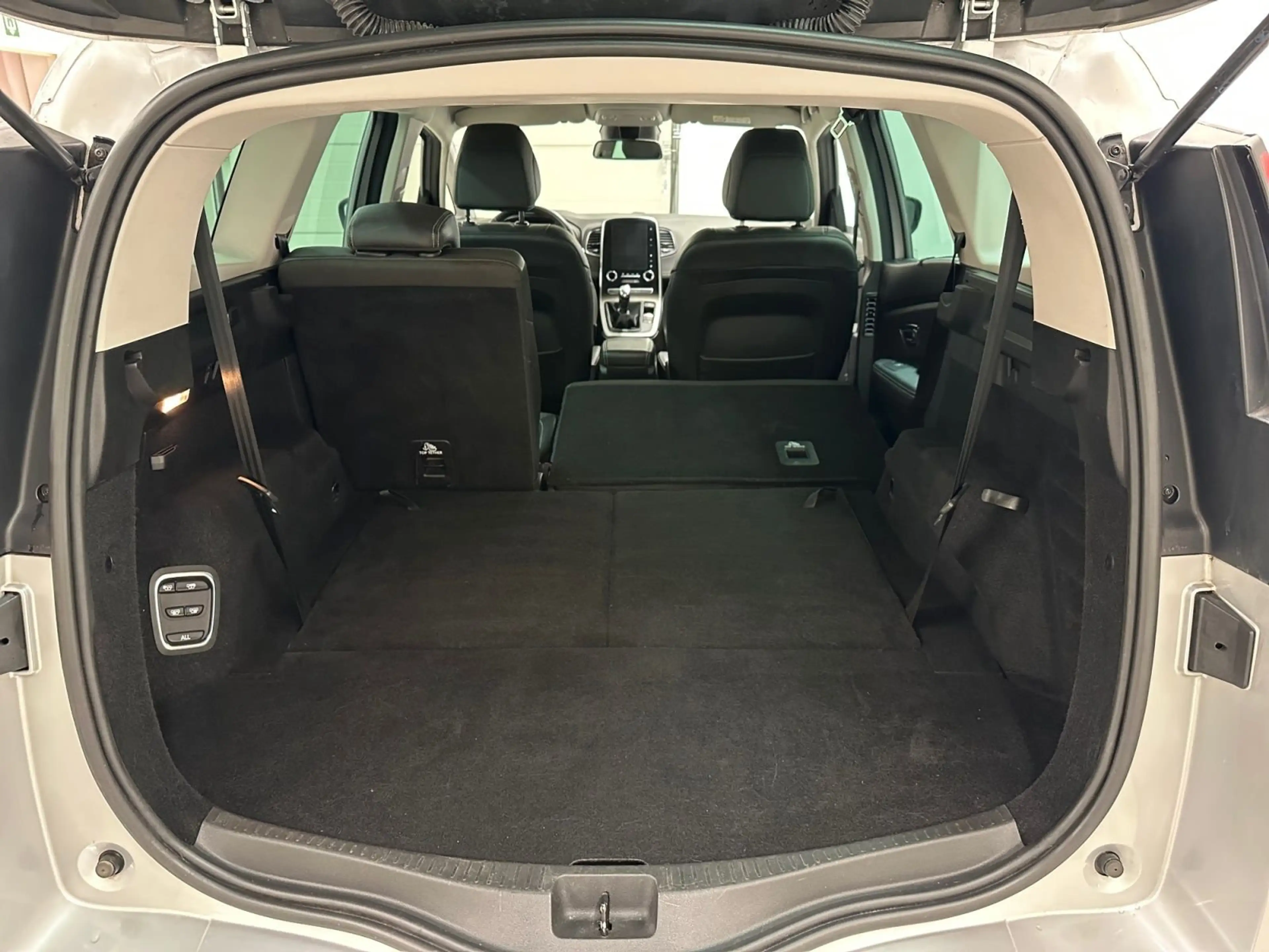 Renault Grand Scenic 1.3TCe Techno 7PL GPS Camera Dig.Airco Alu Led — photo 15