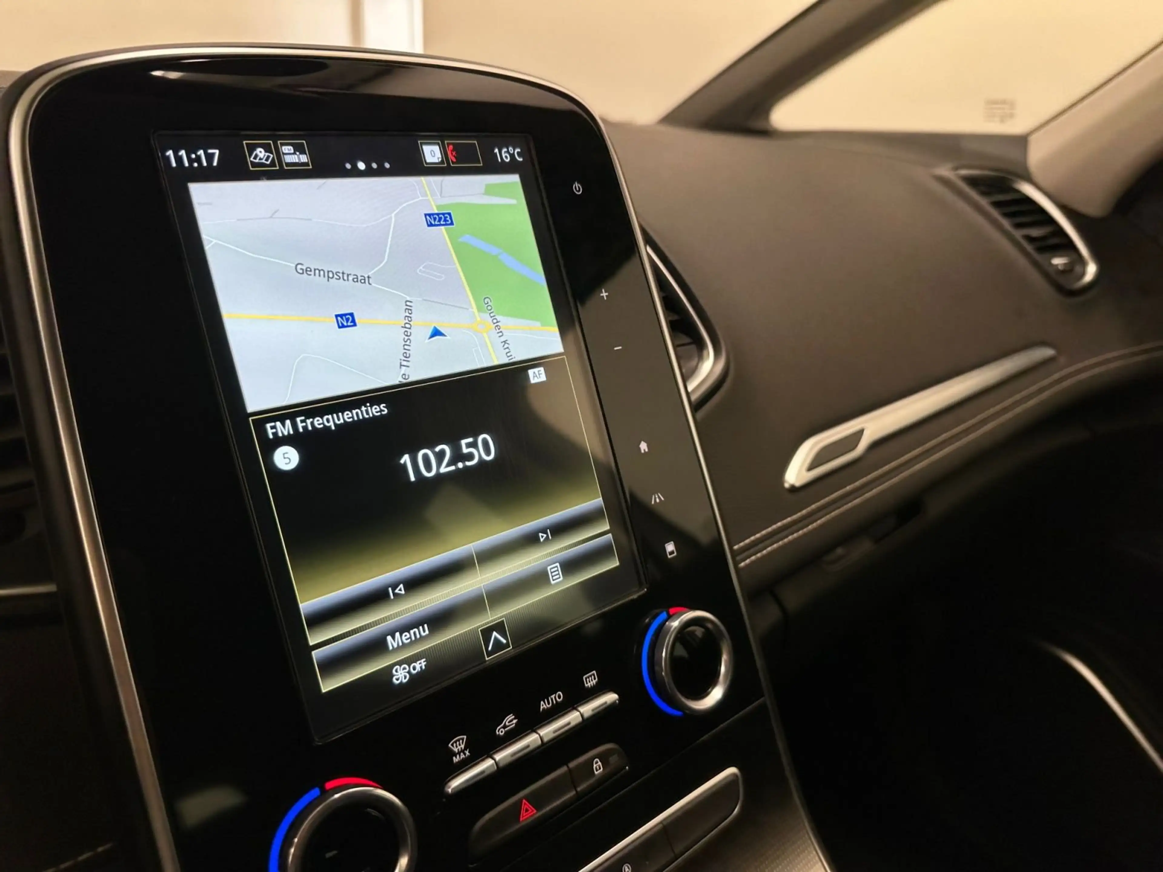 Renault Grand Scenic 1.3TCe Techno 7PL GPS Camera Dig.Airco Alu Led — photo 7