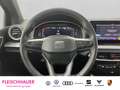 SEAT Arona FR 1.0 TSI Voll-LED Sitzhz Navi Full/Link Schwarz - thumbnail 10