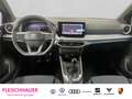 SEAT Arona FR 1.0 TSI Voll-LED Sitzhz Navi Full/Link Schwarz - thumbnail 15
