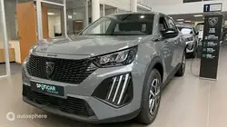 Peugeot e-2008 136ch Active