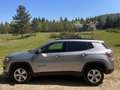 Jeep Compass 2.0 mjt Longitude 4wd 140cv auto Ezüst - thumbnail 13