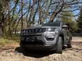 Jeep Compass 2.0 mjt Longitude 4wd 140cv auto srebrna - thumbnail 14