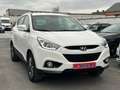 Hyundai iX35 1.6i 2WD NAVI/CUIR/CAMERA/CLIM GARANTIE Blanco - thumbnail 13