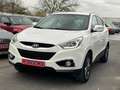 Hyundai iX35 1.6i 2WD NAVI/CUIR/CAMERA/CLIM GARANTIE Blanco - thumbnail 1