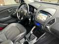 Hyundai iX35 1.6i 2WD NAVI/CUIR/CAMERA/CLIM GARANTIE Blanco - thumbnail 2