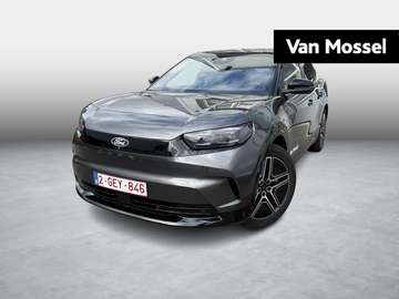 ext Range RWD - Driver Assist - Memory Seat