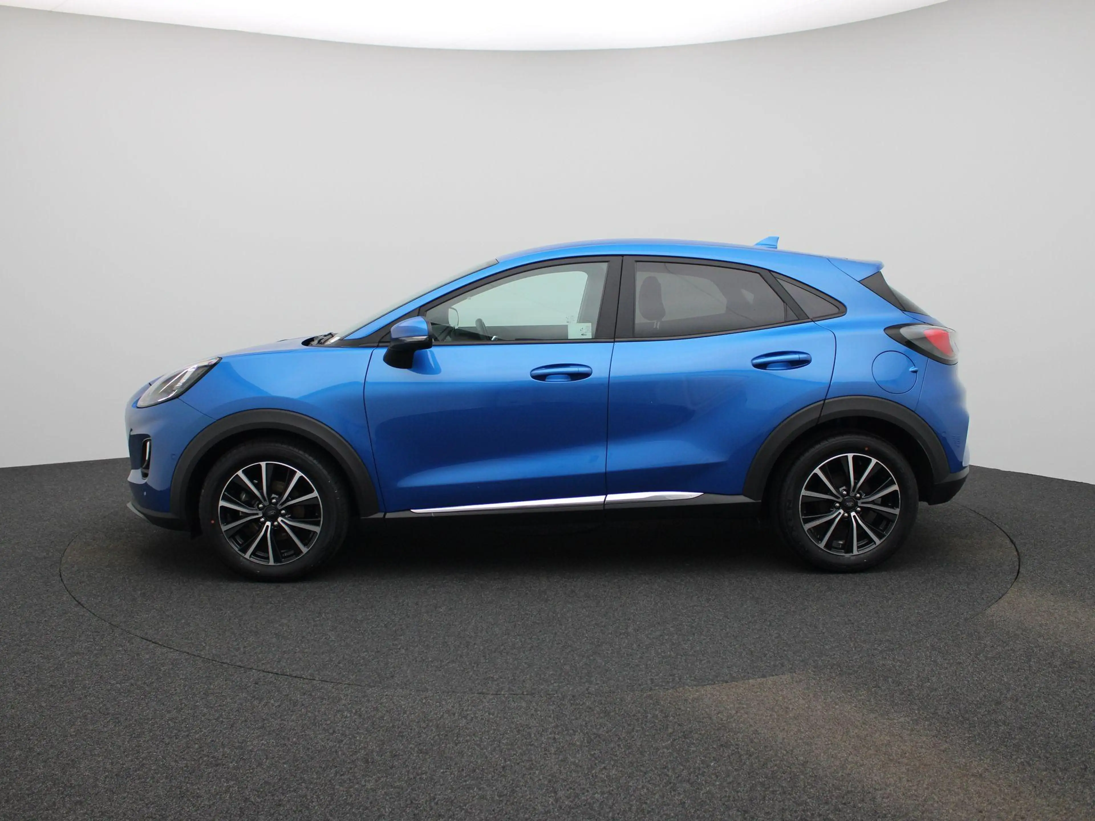 Ford Puma 1.0i Ecoboost mHEV 92kW Titanium Camera | PDC V+A — photo 5