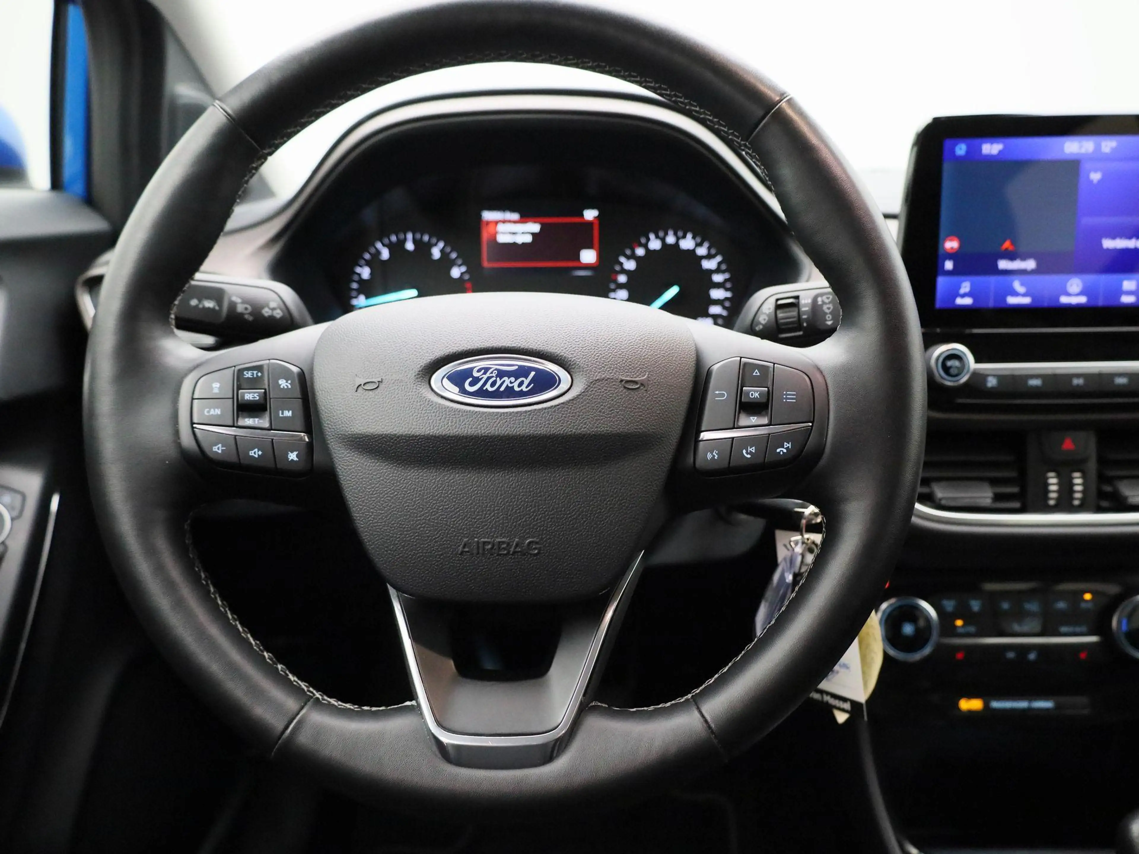 Ford Puma 1.0i Ecoboost mHEV 92kW Titanium Camera | PDC V+A — photo 9