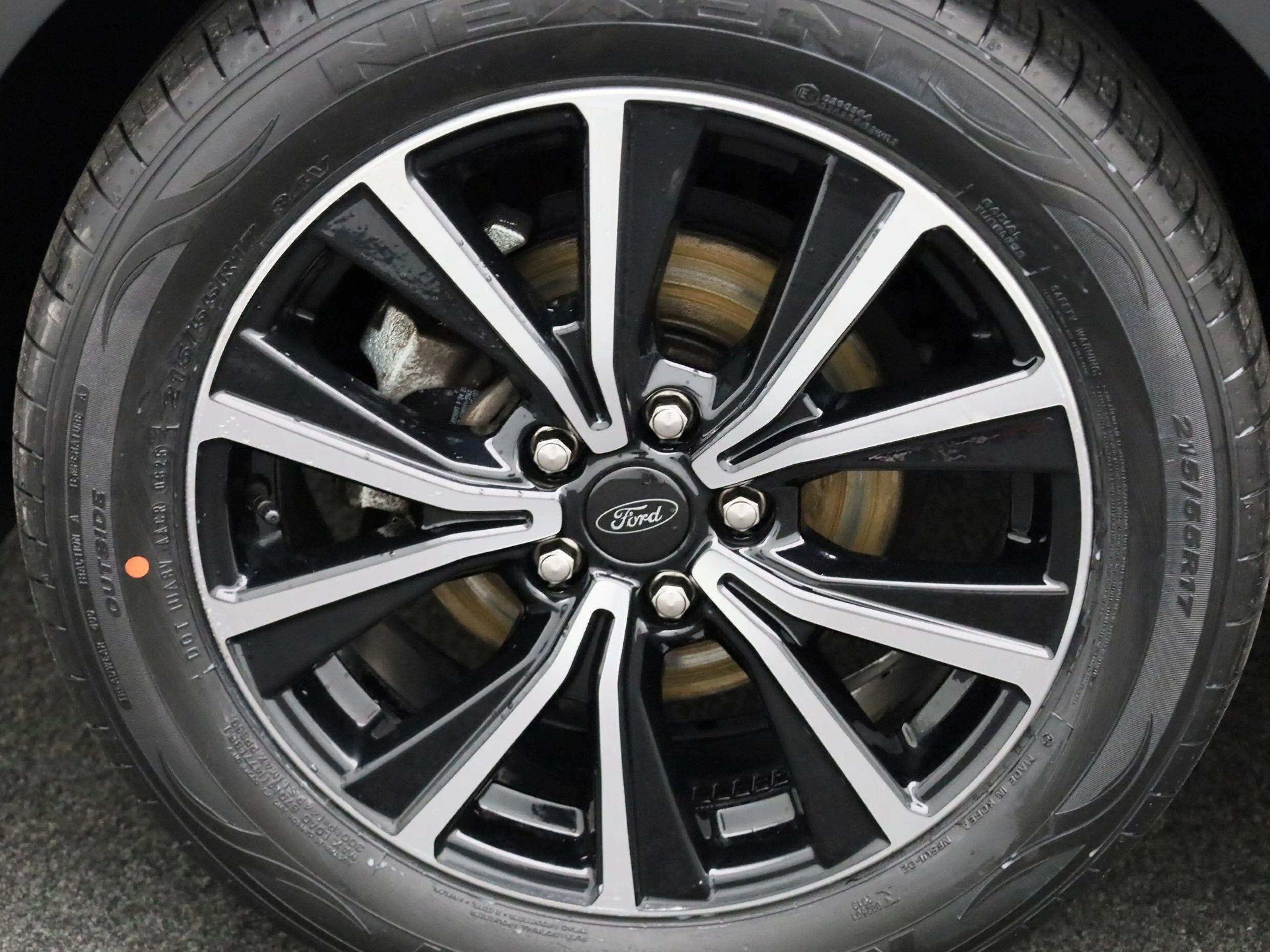 Ford Puma 1.0i Ecoboost mHEV 92kW Titanium Camera | PDC V+A — photo 14