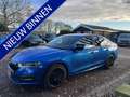 Skoda Octavia 1.5 e-TSI Sport Bus./Automaat Blauw - thumbnail 3