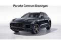 Porsche Cayenne E-Hybrid Noir - thumbnail 1