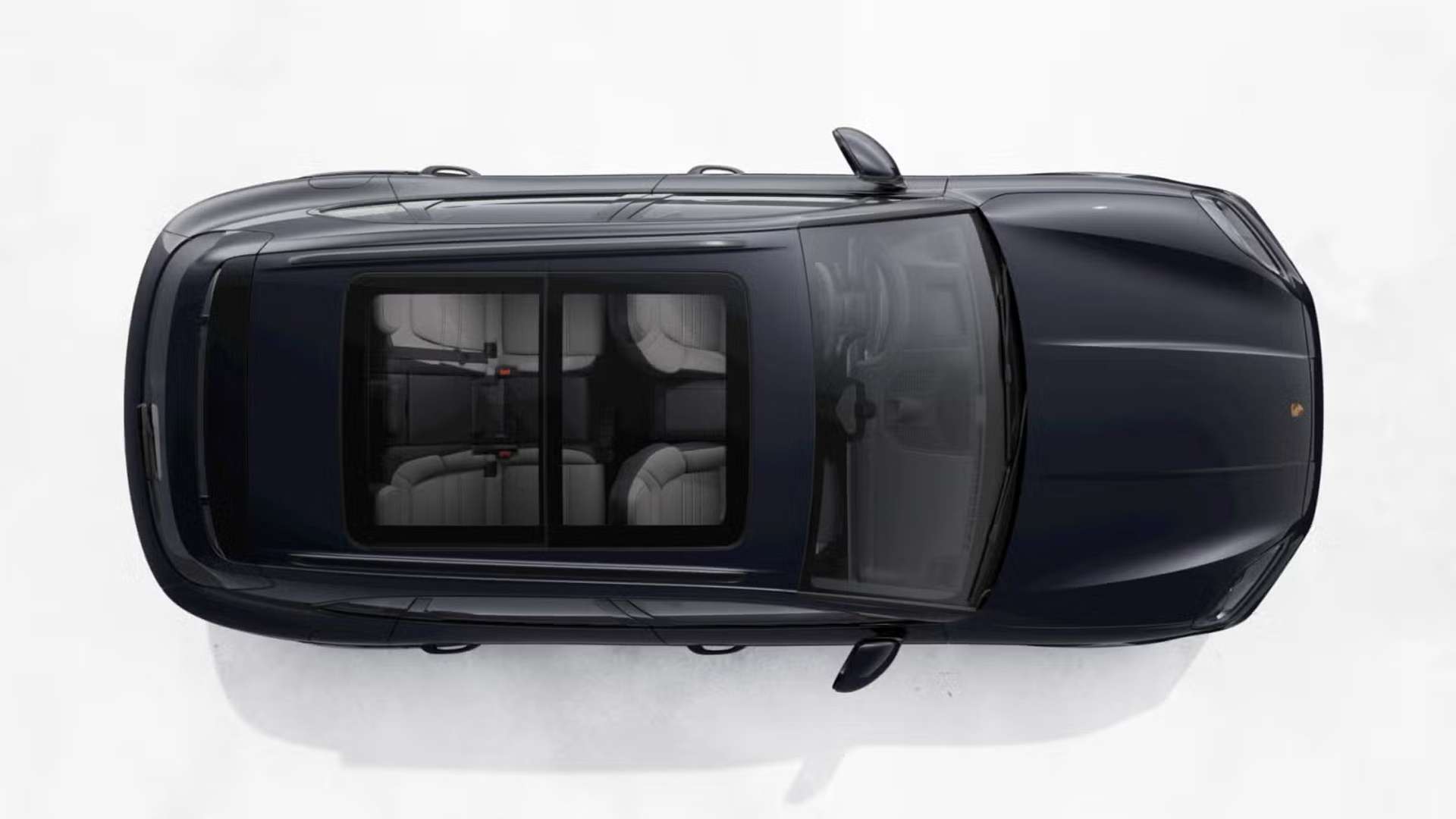 Porsche Cayenne E-Hybrid -  - Joinsteer - #3