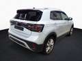 Volkswagen T-Cross 1.0TSI DSG Style ACC Cam Matrix Navi SHZ Silber - thumbnail 4