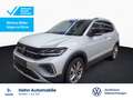 Volkswagen T-Cross 1.0TSI DSG Style ACC Cam Matrix Navi SHZ Silber - thumbnail 1