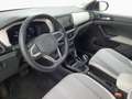 Volkswagen T-Cross 1.0TSI DSG Style ACC Cam Matrix Navi SHZ Silber - thumbnail 7