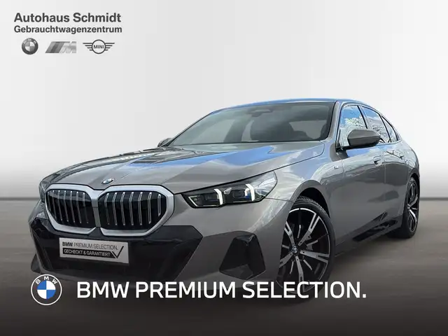 BMW 540 d xDrive Limousine 633€ netto/mtl.*M Sportpaket*20