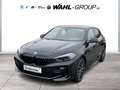 BMW 120 d xDrive M SPORT LEDER LC PROF LED ALARM     KOMFO Schwarz - thumbnail 1