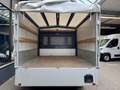 Renault Master 2.3 dCi L2 Doka PRITSCHE PLANE KLIMA 7STZ Weiß - thumbnail 8