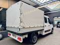 Renault Master 2.3 dCi L2 Doka PRITSCHE PLANE KLIMA 7STZ Weiß - thumbnail 10