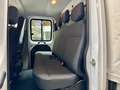 Renault Master 2.3 dCi L2 Doka PRITSCHE PLANE KLIMA 7STZ Weiß - thumbnail 16