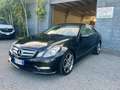 Mercedes-Benz E 220 CDI Coupe Premium Amg 170 CV Noir - thumbnail 1