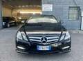 Mercedes-Benz E 220 CDI Coupe Premium Amg 170 CV Noir - thumbnail 2