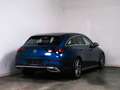 Mercedes-Benz CLA 200 CLA 200 d SB AMG+MULTIBEAM+TOTW+AMBIENTE+360+AHK Blau - thumbnail 3