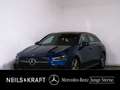 Mercedes-Benz CLA 200 CLA 200 d SB AMG+MULTIBEAM+TOTW+AMBIENTE+360+AHK Blau - thumbnail 1