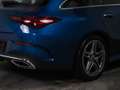 Mercedes-Benz CLA 200 CLA 200 d SB AMG+MULTIBEAM+TOTW+AMBIENTE+360+AHK Blau - thumbnail 11