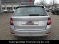 Skoda Fabia Combi Ambition,KLIMA,GARANTIE,AHK Silber - thumbnail 6