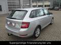 Skoda Fabia Combi Ambition,KLIMA,GARANTIE,AHK Silber - thumbnail 5