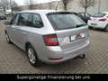 Skoda Fabia Combi Ambition,KLIMA,GARANTIE,AHK Silber - thumbnail 4