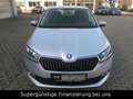 Skoda Fabia Combi Ambition,KLIMA,GARANTIE,AHK Silber - thumbnail 9