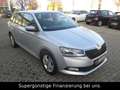 Skoda Fabia Combi Ambition,KLIMA,GARANTIE,AHK Silber - thumbnail 10