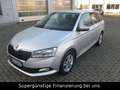 Skoda Fabia Combi Ambition,KLIMA,GARANTIE,AHK Silber - thumbnail 8