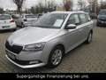 Skoda Fabia Combi Ambition,KLIMA,GARANTIE,AHK Silber - thumbnail 1