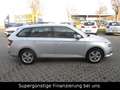 Skoda Fabia Combi Ambition,KLIMA,GARANTIE,AHK Silber - thumbnail 22