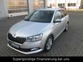 Skoda Fabia Combi Ambition,KLIMA,GARANTIE,AHK Silber - thumbnail 18