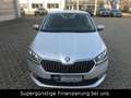 Skoda Fabia Combi Ambition,KLIMA,GARANTIE,AHK Silber - thumbnail 19