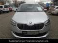 Skoda Fabia Combi Ambition,KLIMA,GARANTIE,AHK Silber - thumbnail 2